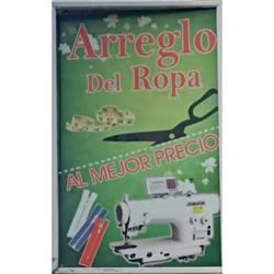 Arreglo de ropa en Madrid (Ciudad Lineal) - Horario de apertura