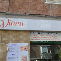Horario de apertura Estilista Diana, Madrid