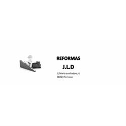 Horario de apertura Reformas Julia, Terrassa