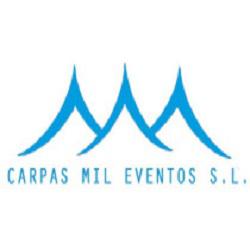 Horario de apertura Carpas Mil Eventos S.L., Ponteareas