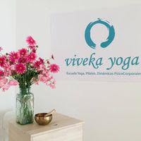 Horario de apertura Viveka Yoga Bilbao, 