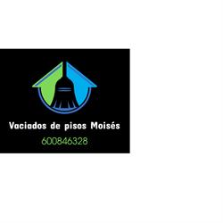 Horario de apertura Vaciados de pisos Moisés, Sant Adria de Besos
