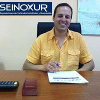 Horario de apertura Taller Hidraúlica SeinoXur, Sanlúcar la Mayor