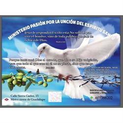 Iglesia Evangélica Pasión Por La Unción Del Espíritu Santo - Vallecas en Madrid (Villa De Vallecas) - Horario de apertura