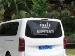 Horario de apertura Taxis Olot Miquel, 