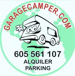 Horario de apertura Garagecamper, San Miguel