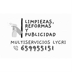 Horario de apertura Multiservicios Lycri, Torrevieja