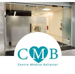 Horario de apertura Centro medico ballester, Viladecans