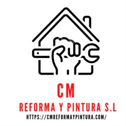 Horario de apertura CM Reforma Y Pintura, Barcelona