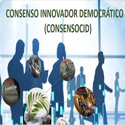 Horario de apertura Consenso Innovador Democrático, Marbella