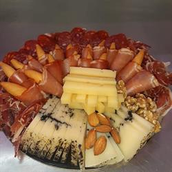 Charcutería Eva en Zaragoza (Delicias) - Horario de apertura