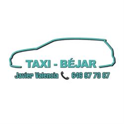 Horario de apertura TAXI BEJAR Javier Valencia, Béjar