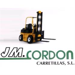 Horario de apertura JM Cordón Carretillas, Torralba de Calatrava