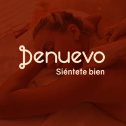 Horario de apertura Fisioterapia Osteopatía y Pilates Murcia Denuevo Siéntete bien, 