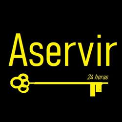 Horario de apertura Aservir - Apertura de Puertas 24 Horas, Lleida