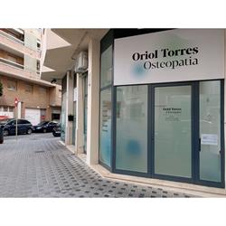 Horario de apertura Oriol Torres Osteopatia, Cambrils