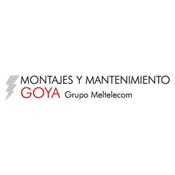 Horario de apertura Montajes y Mantenimientos Goya Grupo MelTelecom, Zaragoza