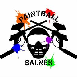 Horario de apertura Paintball Salnes, A Armenteira