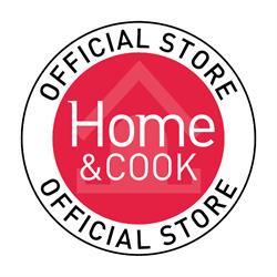 Horario de apertura Home & Cook Tui, 