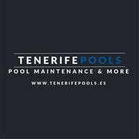 Horario de apertura TENERIFE POOLS - POOL MAINTENANCE AND MORE, Adeje