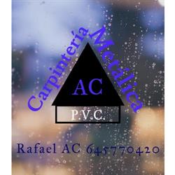 Horario de apertura Carpinteria metalica Rafael A.C., Algeciras