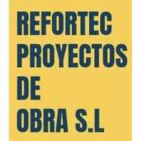 Horario de apertura Refortec Proyectos de Obra En Alcorcón, 