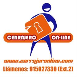 Horario de apertura Cerrajero Online, Getafe
