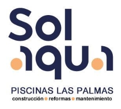 Horario de apertura Piscinas Las Palmas Solaqua, Telde