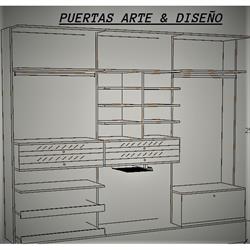 Horario de apertura Arte & Diseño, Tres Cantos