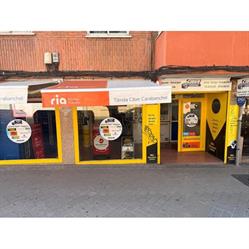 Horario de apertura Ciber Locutorio, Madrid
