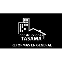 Horario de apertura Reformas y Pladur Tasama en Getafe, 