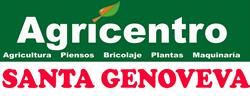 Horario de apertura Agricentro y Viveros Santa Genoveva, Alcalá de Guadaira