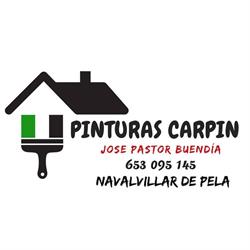 Horario de apertura Pinturas Carpin, Navalvillar de Pela
