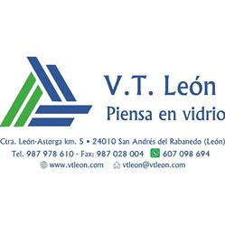Horario de apertura VIDRIOS TRANSFORMADOS LEON S.L, León