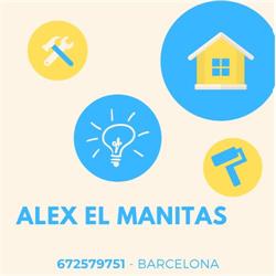 Horario de apertura Alex El Manitas, Barcelona