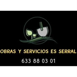 Horario de apertura Obras y Servicios Es Serral, Sencelles