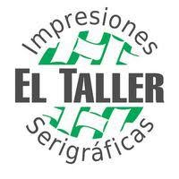 Horario de apertura EL TALLER IMPRESIONES SERIGRAFICAS, Raxo