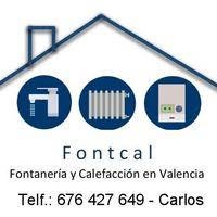 Fontcal en Valencia (Rascanya) - Horario de apertura