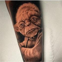 TATUAJE MALAGA- STRONG TATTOO STUDIO en Málaga (Distrito Centro) - Horario de apertura