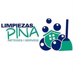 Horario de apertura Limpiezas Pina, Lleida