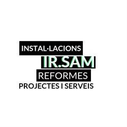 Horario de apertura IRSAM REFORMAS, Igualada