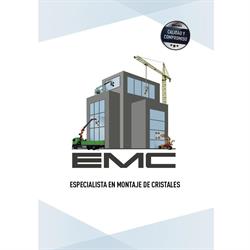 Horario de apertura ESPECIALISTA MONTAJE DE CRISTALES EMC BARCELONA, Parets del Valles