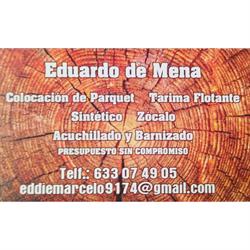 Horario de apertura Eduardo de Mena, Gijón