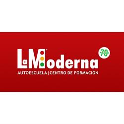 Horario de apertura Autoescuela La Moderna 2 - Mariano Andrés, León