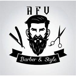 Horario de apertura BARBERIA AFV BARBER & STYLE, O Milladoiro