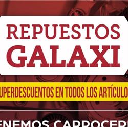 Horario de apertura Repuestos Galaxi, Pinto