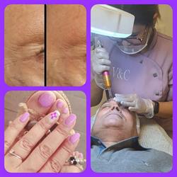 Horario de apertura Beauty Salon V&C, Inca