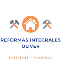 Horario de apertura REFORMAS INTEGRALES OLIVER, Cullera