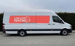 Horario de apertura Low-Cost Renting, Terrassa