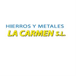 Horario de apertura Hierros Y Metales La Carmen, Vitoria-Gasteiz